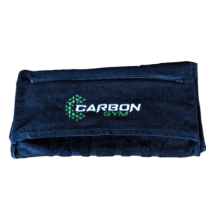 Carbon Gym Towel