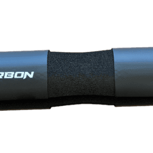 Carbon Barbell Squat Pads